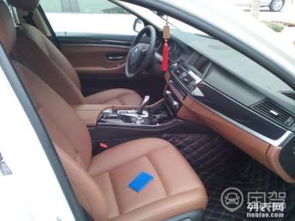 圖 出租寶馬5系,2014年新款,價格優(yōu)惠 廣州租車