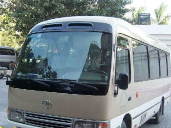 翰龍汽車租賃 廣州租車價格優惠大，代駕自駕任您選