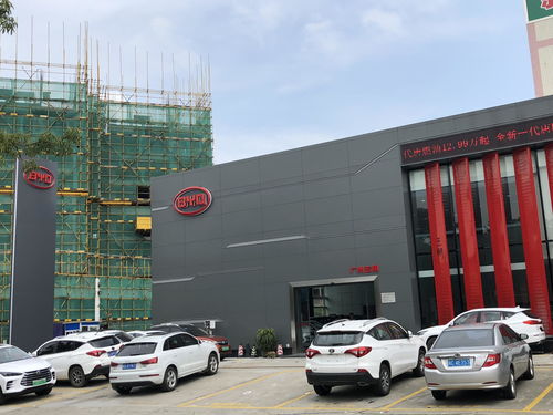 廣州志翔汽車 專業、便捷、可靠的汽車租賃服務