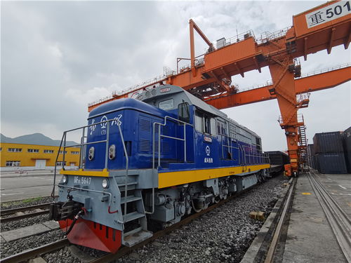 聯(lián)合推介，共促運輸結構調整——鐵路貨運產(chǎn)品推介會聚焦貨機車配件提質增效