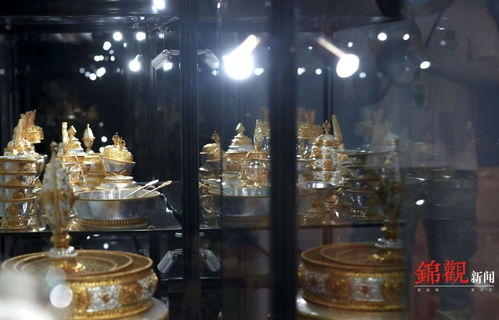 尼泊爾國家館在成都國際鐵路港亞蓉歐國家商品館正式開館，助力中尼貿易合作